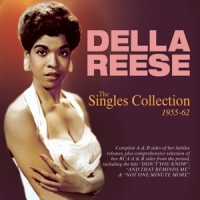 Reese, Della Singles Collection 1955-62