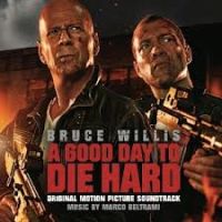 Beltrami, Marco A Good Day To Die Hard