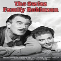 Movie (import) Swiss Family Robinson