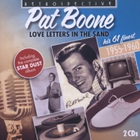 Boone, Pat Love Letters In The Sand