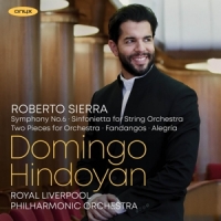 Royal Liverpool Ph Roberto Sierra Symphony No. 6 Sinfo