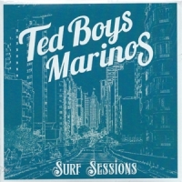 Ted Boys Marinos Surf Sessions