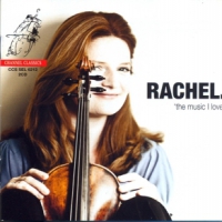 Podger, Rachel Music I Love