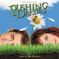 Dooley, Jim Pushing Daisies