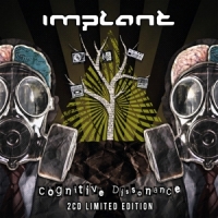 Implant Cognitive Dissonance (ltd)