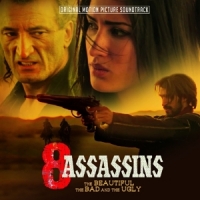 Ost / Soundtrack 8 Assassins