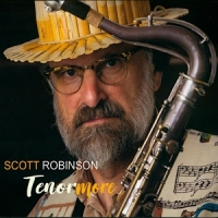 Robinson, Scott Tenormore