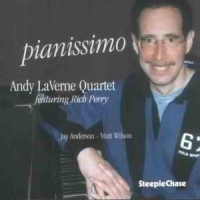 Laverne, Andy Pianissimo