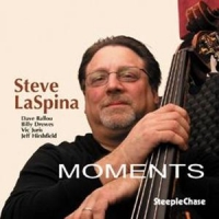 Laspina, Steve Moments