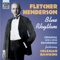 Henderson, Fletcher Blue Rhythm