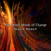 Roach, Steve The Desert Winds Of Change