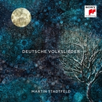 Stadtfeld, Martin Deutsche Volkslieder