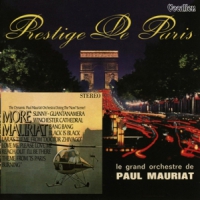 Mauriat, Paul More Mauriat & Prestige De Paris