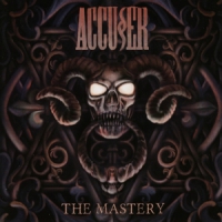 Accuser The Mastery