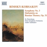 Reiner, Fritz Symphony No.3 Sinfonietta