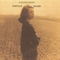 Baier, Sibylle Colour Green