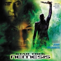 Original Soundtrack Star Trek Nemesis