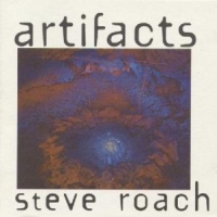 Roach, Steve Artifacts