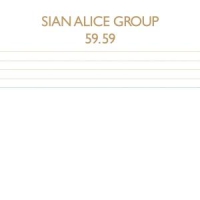 Sian Alice Group 59'59