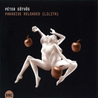 Eotvos, Peter Paradise Reloaded (lilith)