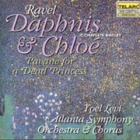 Ravel, M. Daphnis & Chloe