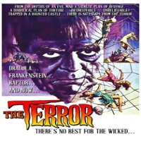 Movie (import) The Terror