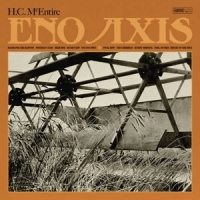 Mcentire, H.c. Eno Axis