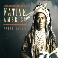 Kater, Peter Nativa America