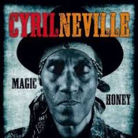 Neville, Cyril Magic Honey