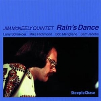 Mcneely, Jim Rain S Dance