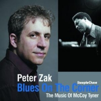 Zak, Peter Blues On The Corner