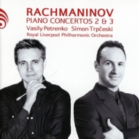 Royal Liverpool Ph Rachmaninov Piano Concertos Nos. 2