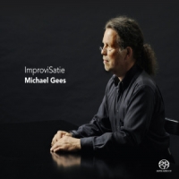 Gees, Michael Improvisatie