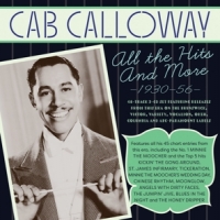 Calloway, Cab & His Orchestra Hits Collection 1930-1956