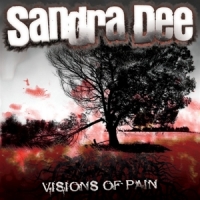 Sandra Dee Visions Of Pain