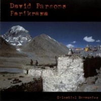 Parsons, David Parikrama