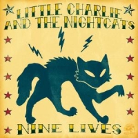 Little Charlie & Nightcat Nine Lives