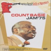 Basie, Count Count Basie Jam 75