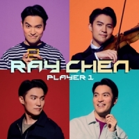 Ray Chen, Royal Philharmonic Orchest Player 1