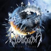 Obscura Cosmogenesis