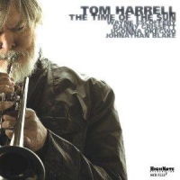 Tom Harrell Time Of The Sun