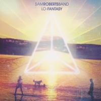 Roberts, Sam - Band Lo-fantasy