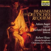 Boston Symphony Orchestra, Leo Brahms: Ein Deutsches Requiem