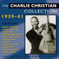 Christian, Charlie Collection 1939-41