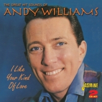 Williams, Andy Great Hits Sounds Of.