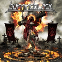 Burning Black Remission Of Sin