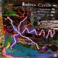 Cyrille, Andrew & Leo Smith, Wadada & Frisell, Bil X Man