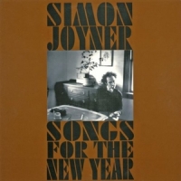 Joyner, Simon Songs For The New Year