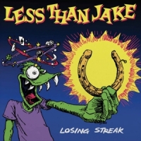 Less Than Jake Losing Streak