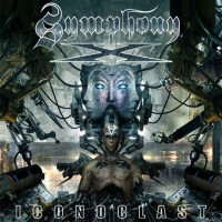 Symphony X Iconoclast